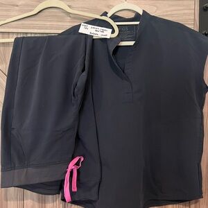 Figs set - Night Sky